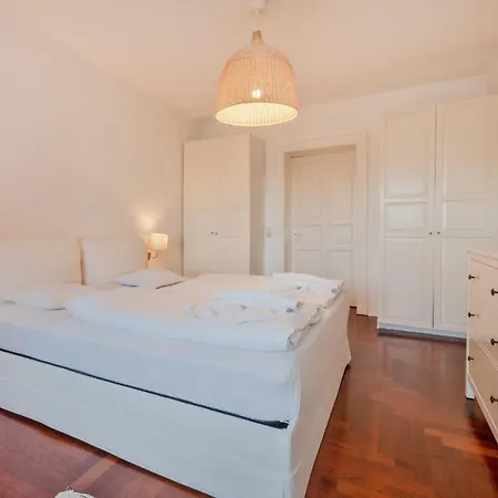 Meereswoge - Goldstern Appartement