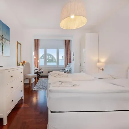 Apartment Meereswoge - Goldstern Heringsdorf (Usedom)