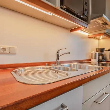 Meereswoge - Goldstern Appartement