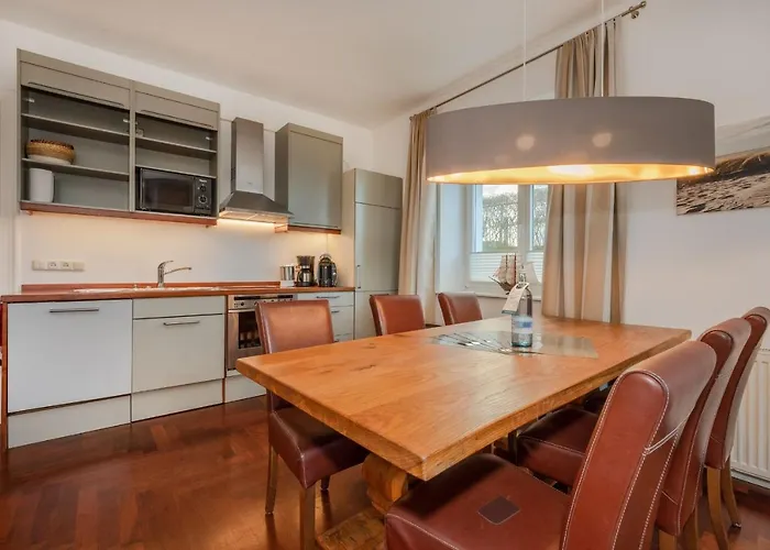 Meereswoge - Goldstern * Heringsdorf (Usedom)