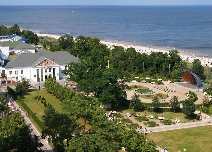 Appartamento Meereswoge - Goldstern *