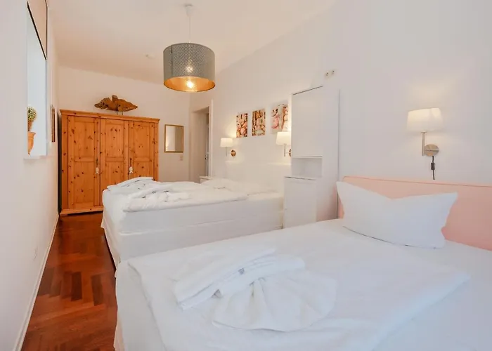 Meereswoge - Goldstern *