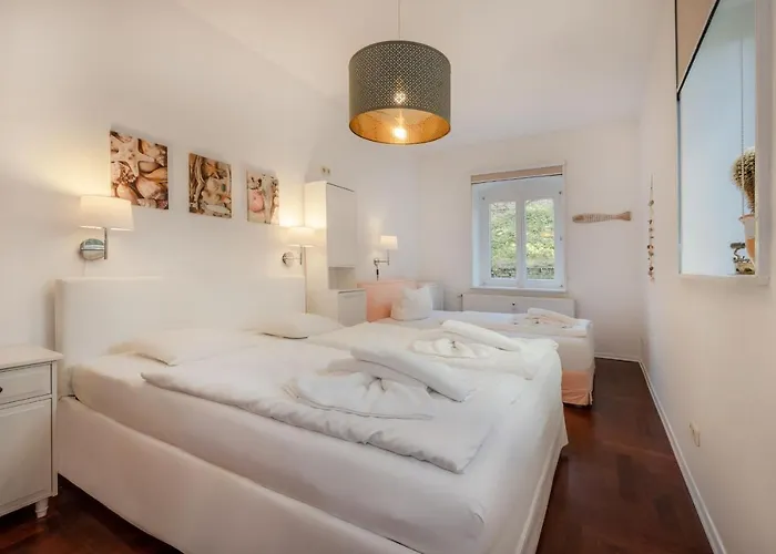 Appartamento Meereswoge - Goldstern *