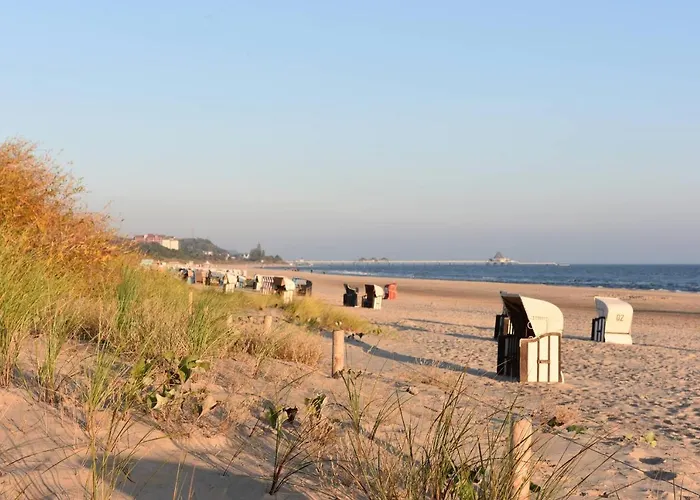 Meereswoge - Goldstern *